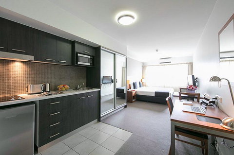 Quest Dubbo - Accommodation Newcastle 1