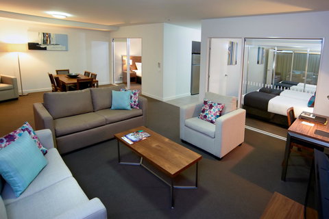 Quest Dubbo - Accommodation Newcastle 29