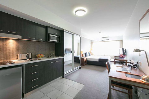 Quest Dubbo - Accommodation Newcastle 3