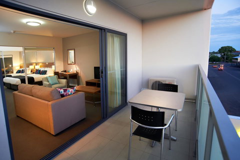 Quest Dubbo - Accommodation Newcastle 33