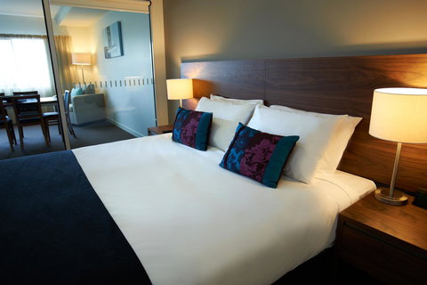 Quest Dubbo - Accommodation Newcastle 32