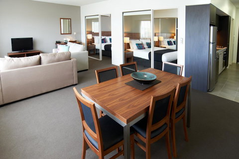 Quest Dubbo - Accommodation Newcastle 7