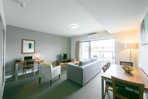 Quest Dubbo - Accommodation Newcastle 2