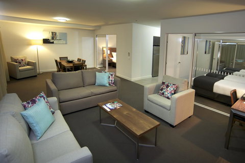 Quest Dubbo - Accommodation Newcastle 31