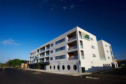 Quest Dubbo - Accommodation Newcastle 13