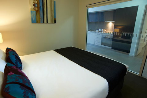 Quest Dubbo - Accommodation Newcastle 28