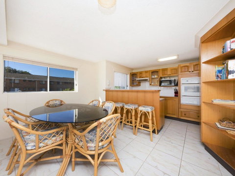 2 The Breckenridge - Accommodation Newcastle 10