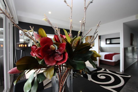 Honeysuckle Executive Apartments - Accommodation Newcastle 31