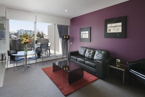 Honeysuckle Executive Apartments - Accommodation Newcastle 28