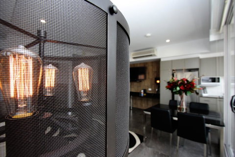 Honeysuckle Executive Apartments - Accommodation Newcastle 35