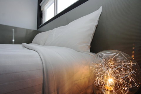Honeysuckle Executive Apartments - Accommodation Newcastle 23