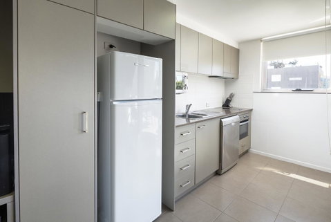 Honeysuckle Executive Apartments - Accommodation Newcastle 5