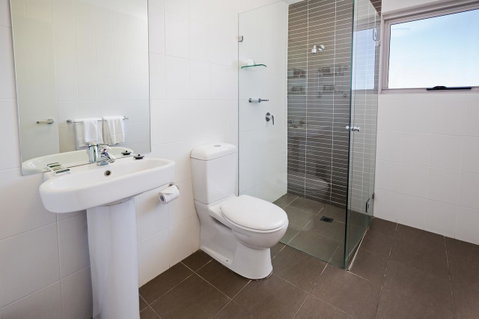 Honeysuckle Executive Apartments - Accommodation Newcastle 26