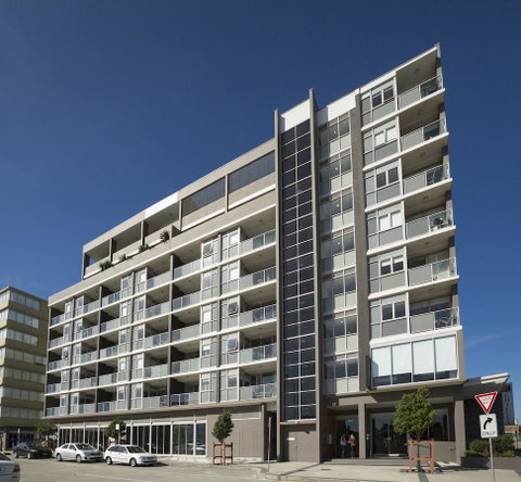 Honeysuckle Executive Apartments - Accommodation Newcastle 29