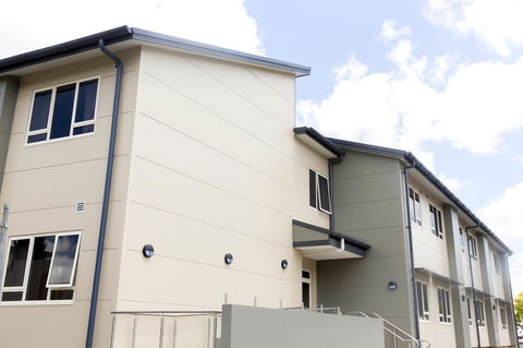 Lithgow Workies Club Motel - Accommodation Newcastle 29