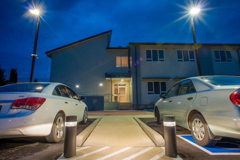 Lithgow Workies Club Motel - Accommodation Newcastle 28
