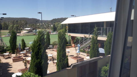 Lithgow Workies Club Motel - Accommodation Newcastle 35