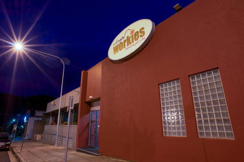 Lithgow Workies Club Motel - Accommodation Newcastle 33