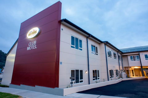 Lithgow Workies Club Motel - Accommodation Newcastle 1