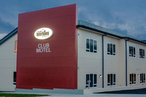 Lithgow Workies Club Motel - Accommodation Newcastle 26