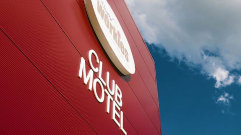 Lithgow Workies Club Motel - Accommodation Newcastle 15