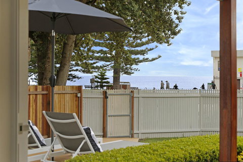The Beach House North Wollongong - Accommodation Newcastle 3