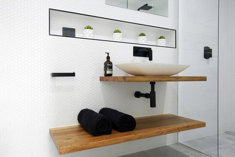 The Beach House North Wollongong - Accommodation Newcastle 16