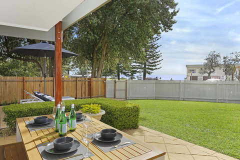 The Beach House North Wollongong - Accommodation Newcastle 8