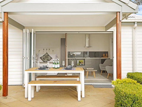 The Beach House North Wollongong - Accommodation Newcastle 1