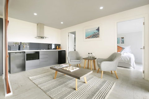 The Beach House North Wollongong - Accommodation Newcastle 11