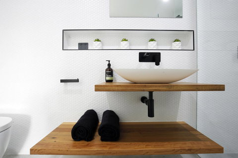 The Beach House North Wollongong - Accommodation Newcastle 17