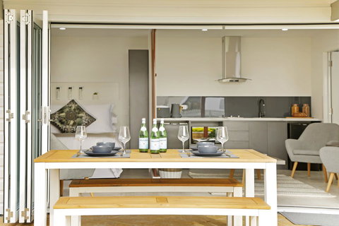 The Beach House North Wollongong - Accommodation Newcastle 4