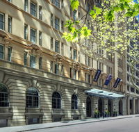 Radisson Blu Plaza Hotel Sydney - Accommodation Newcastle