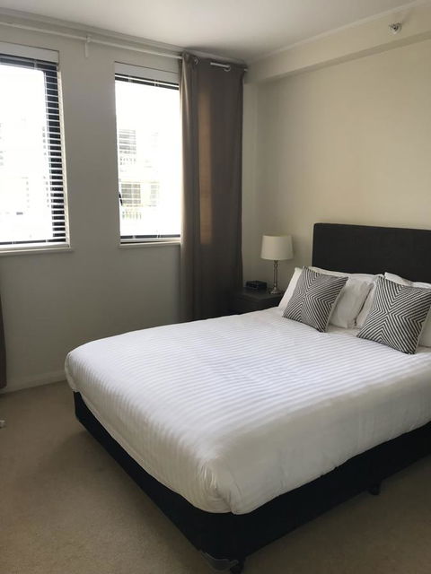 Wyndel Apartments - Apex North Sydney - Accommodation Newcastle 13