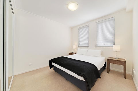 Wyndel Apartments - Apex North Sydney - Accommodation Newcastle 8