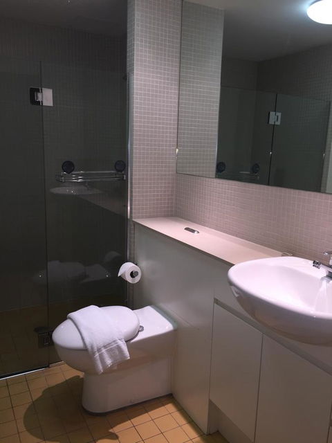 Wyndel Apartments - Apex North Sydney - Accommodation Newcastle 17