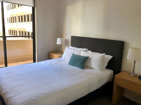 Wyndel Apartments - Apex North Sydney - Accommodation Newcastle 15