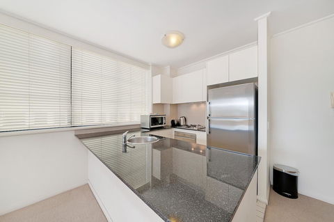Wyndel Apartments - Apex North Sydney - Accommodation Newcastle 5