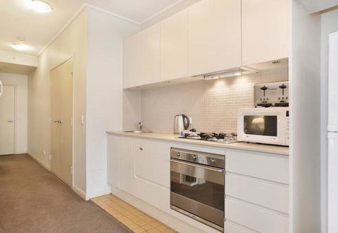 Wyndel Apartments - Apex North Sydney - Accommodation Newcastle 12