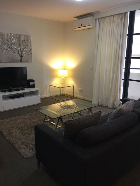 Wyndel Apartments - Apex North Sydney - Accommodation Newcastle 18