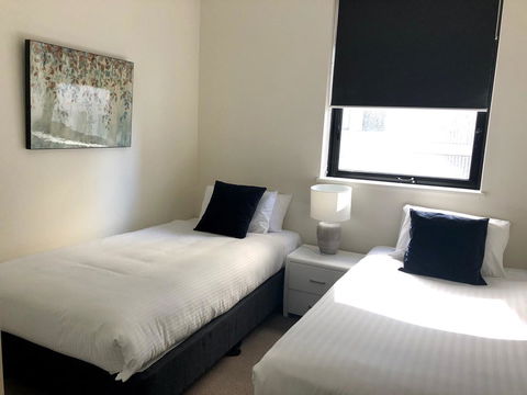 Wyndel Apartments - Apex North Sydney - Accommodation Newcastle 1