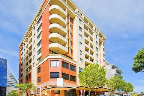 Wyndel Apartments - Apex North Sydney - Accommodation Newcastle 21
