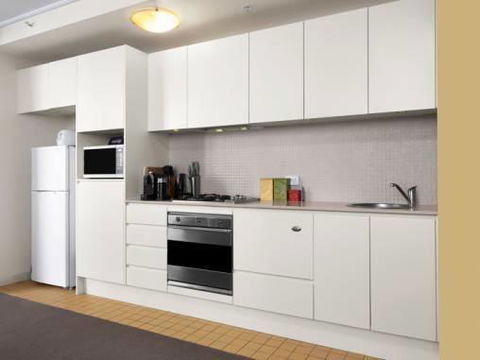 Wyndel Apartments - Apex North Sydney - Accommodation Newcastle 10