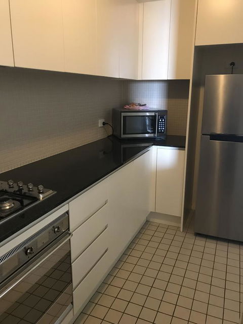 Wyndel Apartments - Apex North Sydney - Accommodation Newcastle 11