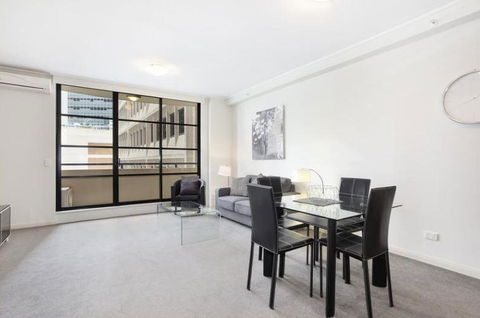 Wyndel Apartments - Apex North Sydney - Accommodation Newcastle 19