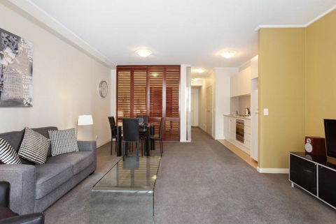 Wyndel Apartments - Apex North Sydney - Accommodation Newcastle 20