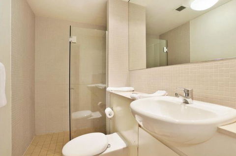 Wyndel Apartments - Apex North Sydney - Accommodation Newcastle 16