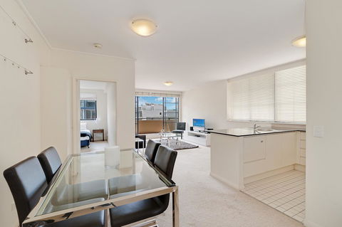 Wyndel Apartments - Apex North Sydney - Accommodation Newcastle 4