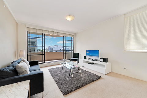 Wyndel Apartments - Apex North Sydney - Accommodation Newcastle 6