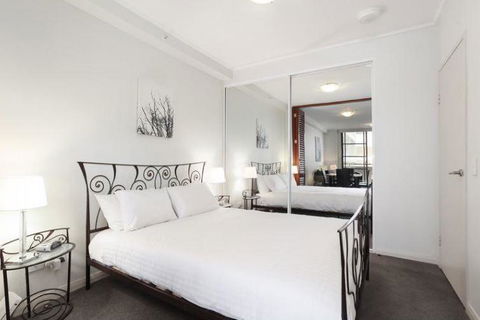 Wyndel Apartments - Apex North Sydney - Accommodation Newcastle 14